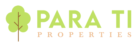 Para Ti Properties Logo - Alt